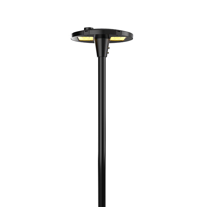 Die Casting Ip65 Outdoor Waterproof Led Garden Lighting factory