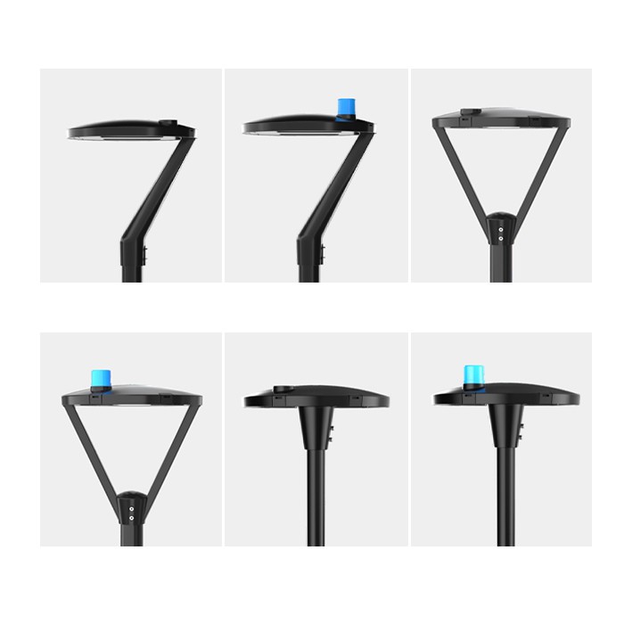 Die Casting Ip65 Outdoor Waterproof Led Garden Lighting best