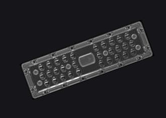 Lentijiet iddisinjati primarjament għad-dawl tat-toroq