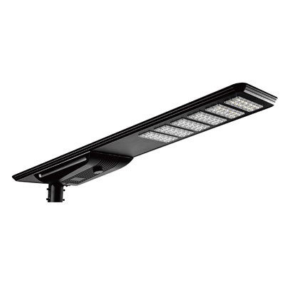 SSTP7 Smart Sensor Solar LED Street Light (Kontrollur MPPT)